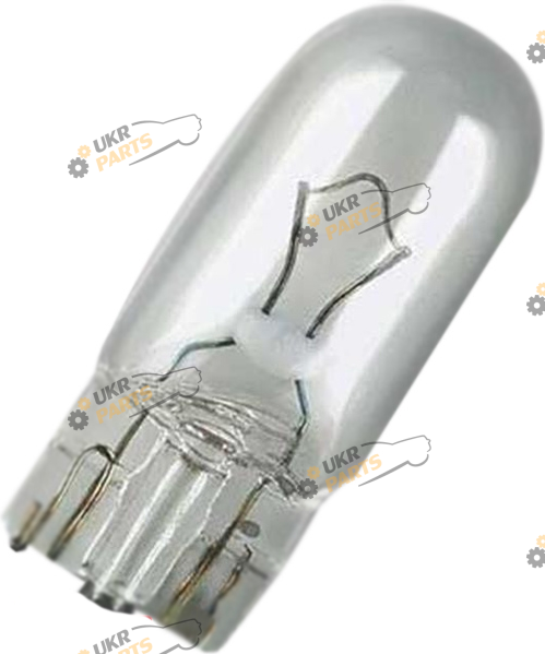 Лампочка Bosch W2W24V (1 987 302 516)