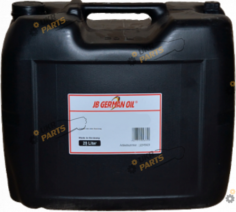 Концентрат антифриза JB German Oil G12+ красный 20 л (JB COOL-G12-200)