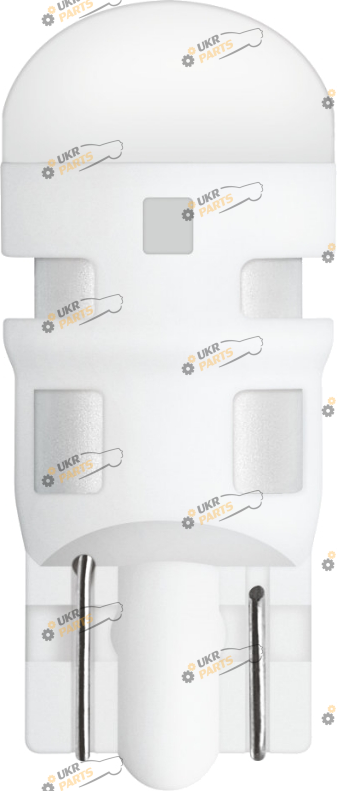 LED лампа Osram SL W5W 6000K 70Lm 12V 0.8W W5W 0.85 Вт (2825DWP)