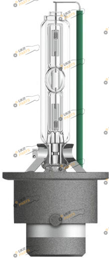 лампа Ксенон Osram Xenarc Night Breaker Laser DUO D4S 4400 K (66440XNL DUO)