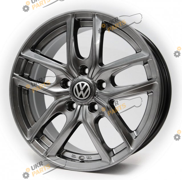 Литой диск Replica Volkswagen RB628 (HB) R16 (1001957300)
