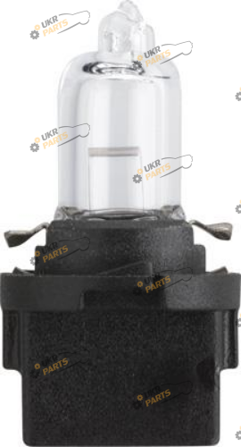 Лампочка салона Philips BAX Vision 5W (52807628)