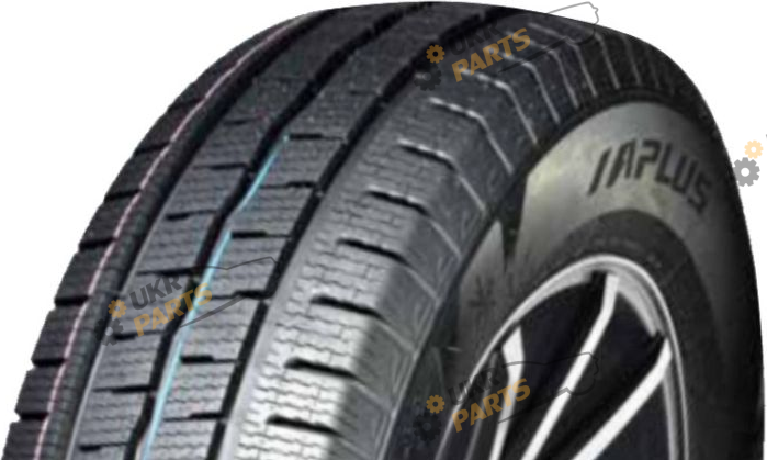 Шина Aplus (165/70 R14 89R) зимние (165/70R14 ZDAS 89R A869)