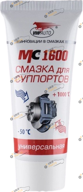 Смазка для суппортов VMPauto 0.05 л (1502)