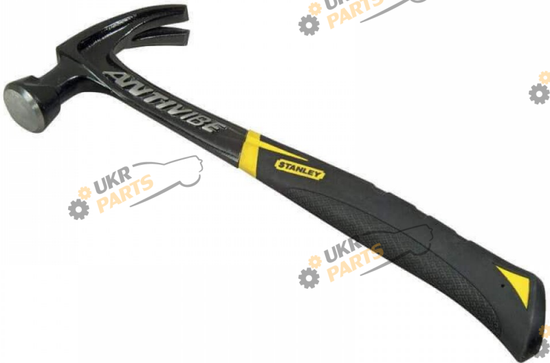 Молоток столярный Stanley FatMax Next Generation 325 мм 567 г (FMHT1-51277)