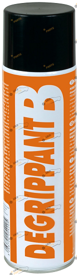 Универсальная смазка Bardahl Degrippant 0.5 л (5420)