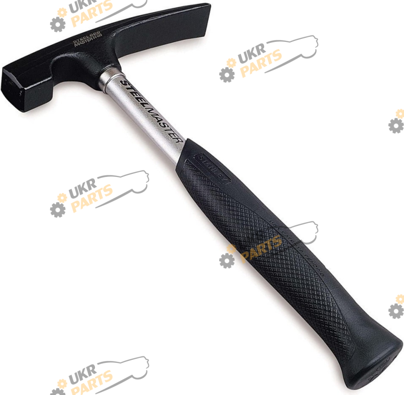 Молоток каменщика Stanley Steelmaster 300 мм 500 г (1-51-039)