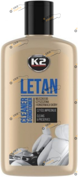 Кондиционер для кожи K2 Letan 0.25 л (K202N)