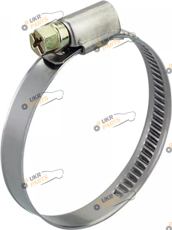 Червячный хомут Prima 6-10 мм (P9610)