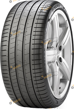 Шина Pirelli PZero PZ4 (245/50 R19 105W) летние (1001336195)