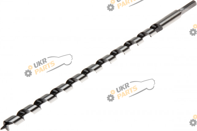 Сверло спиральное по дереву Stanley L=380 мм, 18 мм (STA52170-QZ)