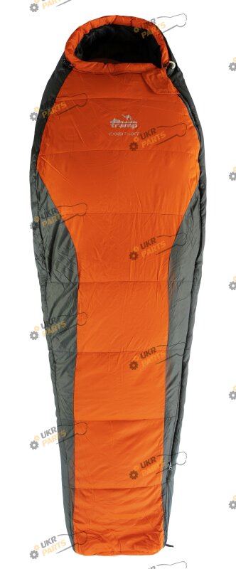 Спальный мешок экстремальный Tramp Fjord Regular кокон левый (TRS-049R-R)