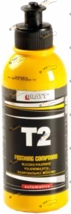Полироль для кузова BRAYT T2 Finishing Compound 0.1 л (10331)