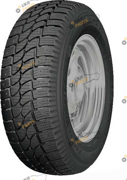 Шина Kormoran Vanpro Winter (195/75 R16 107R) зимние (D6A352)