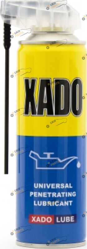 Универсальная смазка Xado Проникающая 0.3 л (ХА 31314	)