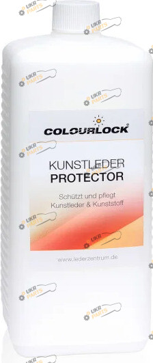 Koch Chemie Защитное средство для искусственной кожи Artificial Leather Protector COLOURLOCK 1 л (LZ-121075)
