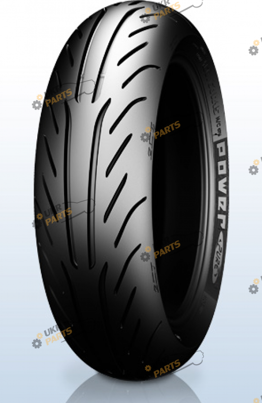 Шина Michelin POWER PURE S.C. (130/70 R12 62P) (1307012OSMI62PPWRSC)