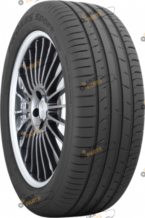 Шина Toyo PROXES Sport SUV (235/50 R19 99W) летние (TS01535)