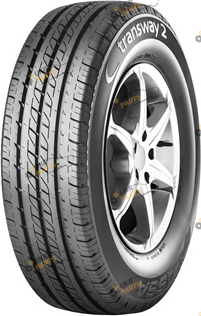 Шина LASSA Transway 2 (235/65 R16C 121Q) летние (243693)