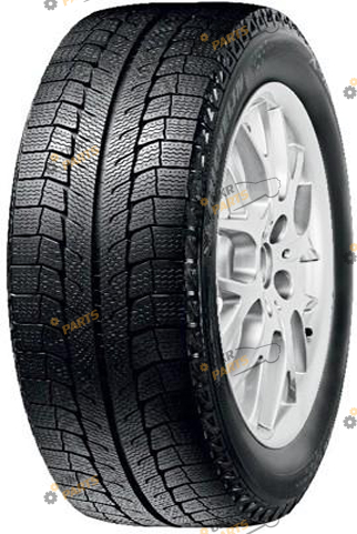 Шина Michelin X-Ice XI2 XL (245/65 R17 107T) зимние (1000301298)