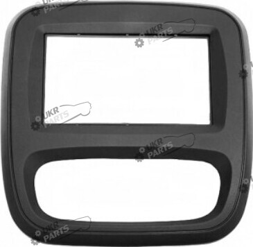 Переходная рамка Opel Opel Vivaro 2015 >, Renault Trafic 2015 > 2 din (23088)