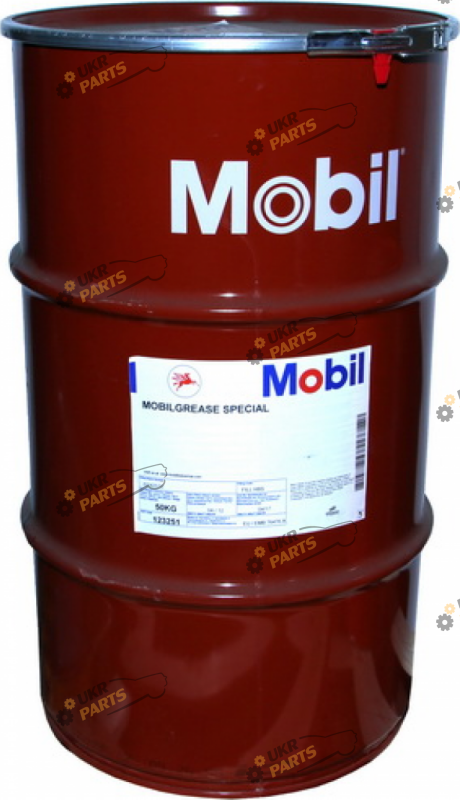 Смазка для подшипников Mobil GREASE SPECIAL литиевая 50 (MOBILGREASESPECIAL50KG)