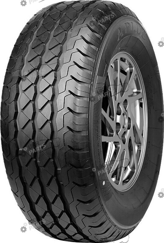 Шина Aplus A867 (185/R14C 100R) летние (AP024H1)