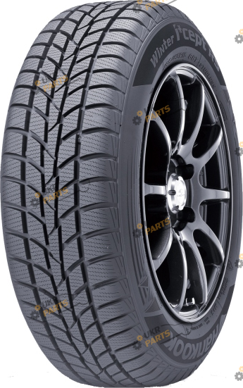 Шина Hankook Winter i*cept RS W442 (155/65 R13 73T) зимние (15565R13ZOHA73TW442)