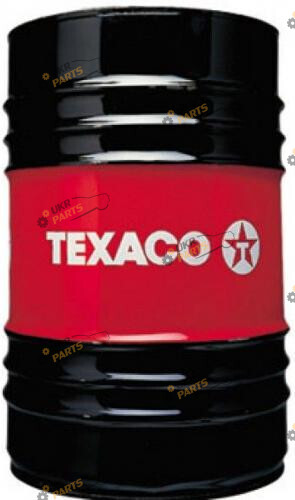 Масло гидравлическое Texaco Meropa 320 208 л (6782)