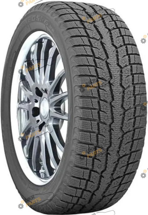 Шина Toyo OBSERVE GSi6 SUV (225/65 R16 100H) зимние (TW01312)