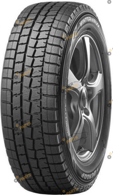 Шина Dunlop Winter Maxx WM02 (205/65 R15 94T) зимние (1001070131)