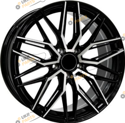 Литой диск Replica Ford RX633 BMF R18