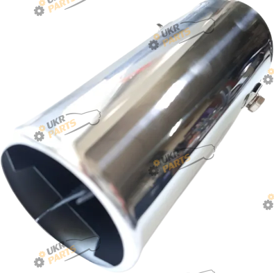 Насадка глушителя King KM-99L (KM-99L)