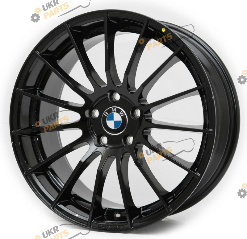 Литой диск Replica BMW FF-05 Gloss Black R18