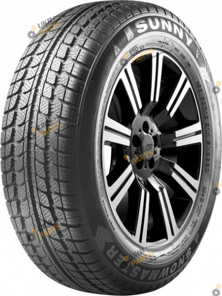 Шина Sunny SN3830 (225/55 R19 99V) зимние (9723)