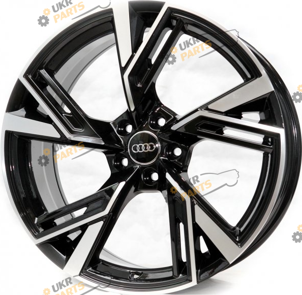 Литой диск Replica Audi (KW061) R20 (1001892790)