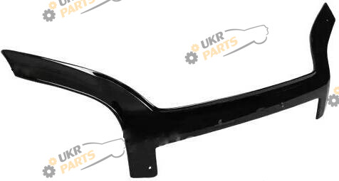 Дефлектор капота VIP Ford Fusion 2002-2005 (FR07)