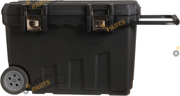 Ящик для инструментов Stanley Mobile Job Chest, 768х476х490 мм (1-92-978)