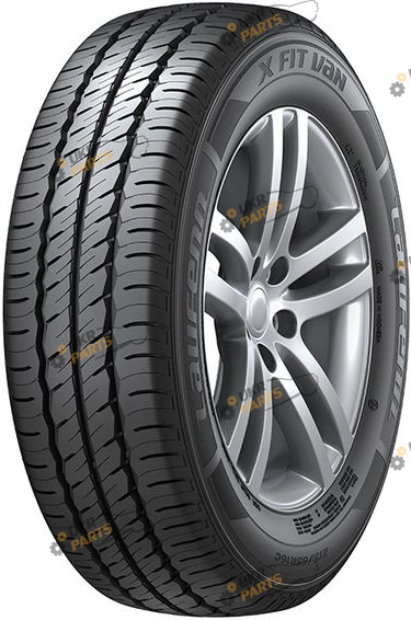 Шина Laufenn X Fit VAN LV01 (205/70 R15 106R) летние (20570R15LDLA106RLV01)