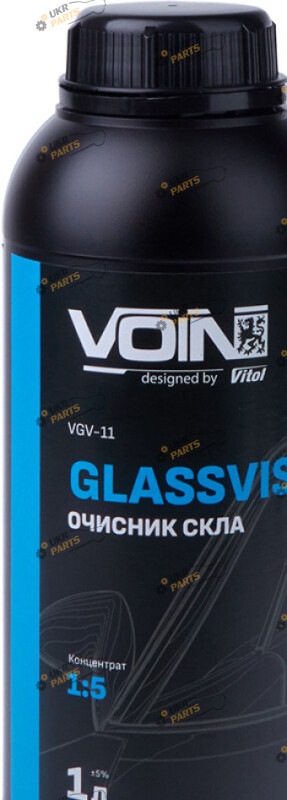 Очиститель для стекла Voin GlassVision 1 л (VGV-11)