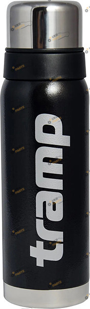 Термос Tramp 0,75 л Термос Tramp Expedition Line 0,75 л (TRC-031-black)