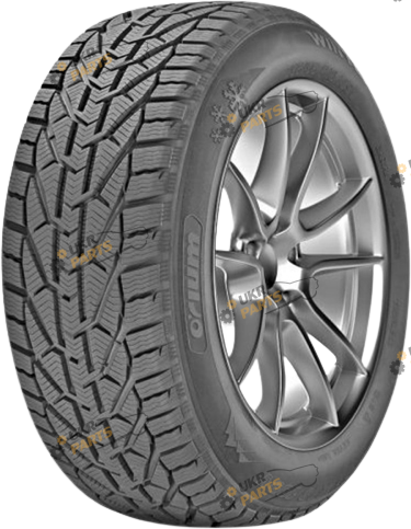 Шина ORIUM Winter (205/65 R16 95H) зимние (10415409)