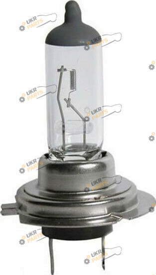 Галогеновая лампа Bosch Pure Light H7 1 шт (BO 1987301012)