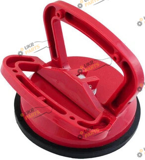 Держатель для стекол Intertool HT-7101 одинарный (HT-7101)