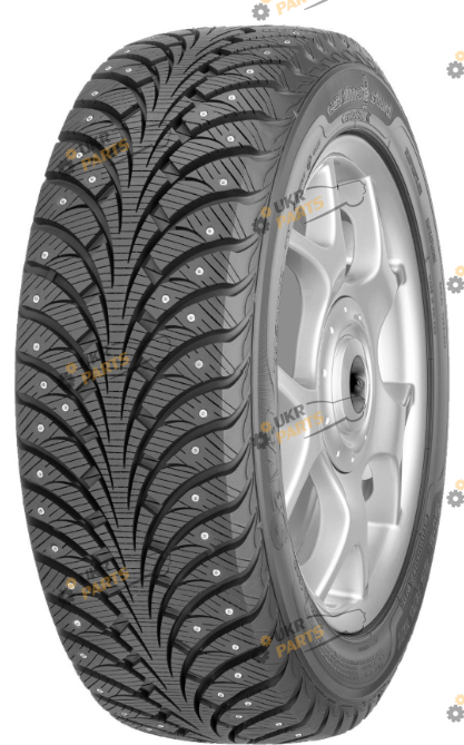 Шина Sava Eskimo Stud MS H-Stud P (175/70 R13 82T) зимние (175/70R13 ESKIMO STUD MS H-STUD 82T)