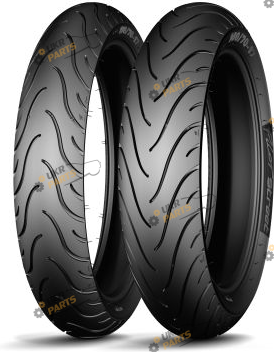 Шина Michelin OMMI 58S PLTST (120/70 R19 58S) (1207017OMMI58SPLTST)