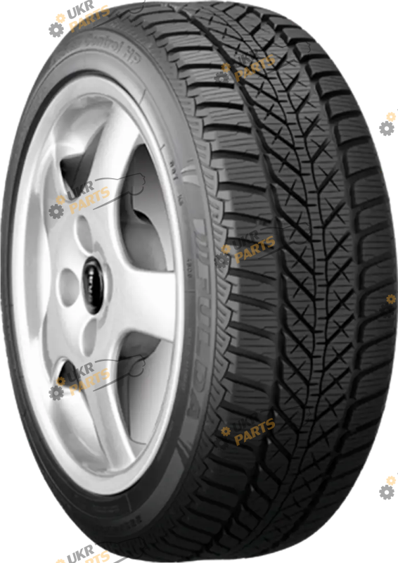 Шина Fulda Kristall Control HP MS FP S (195/55 R15 85H) зимние (195/55R15 KRI CONTROL HP 85H)