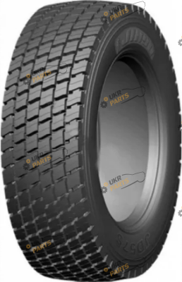 Шина Jinyu 20PR JD575 (315/80 R22.5 150L) всесезонные (3302002335)