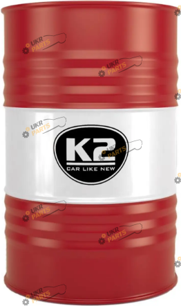 Моторное масло K2 SL/CF XL 15W-40 60 л (O25360E)