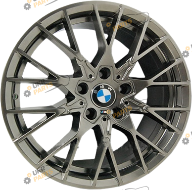 Литой диск Replica BMW CT1552 HB R18